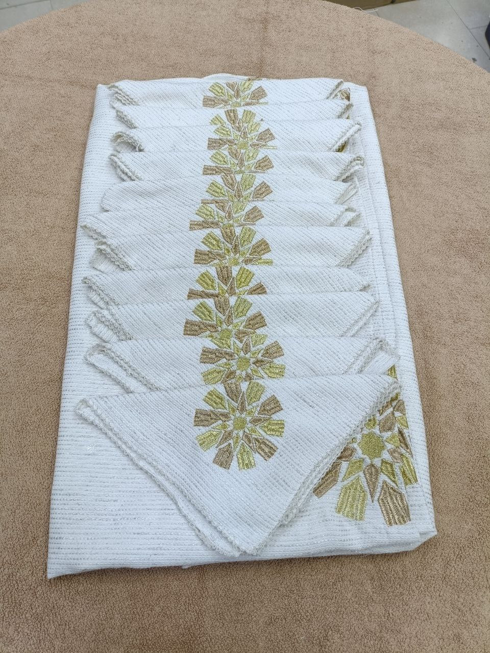 المصري للطابي والمفروشات