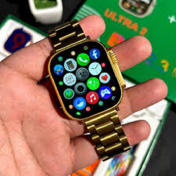 Smart Watch I50 Suit Max