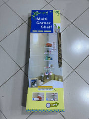 Multi Corner Shelf رف متعدد الزوايا douche