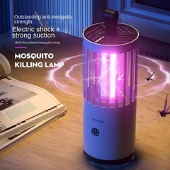 مصباح قتل البعوض Lampe anti-moustiques