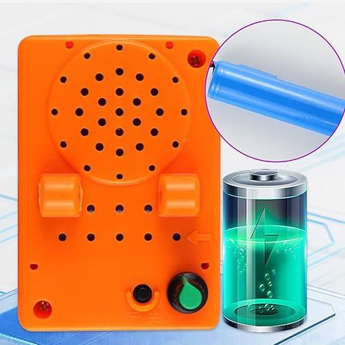 Répulsif oiseaux solaire طارد الطيور الشمسي