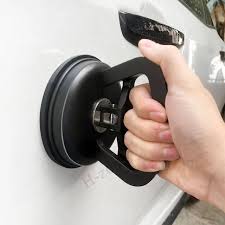 أداة إزالة انبعاجات السيارة Extracteur de débosselage pour voiture, ventouse
