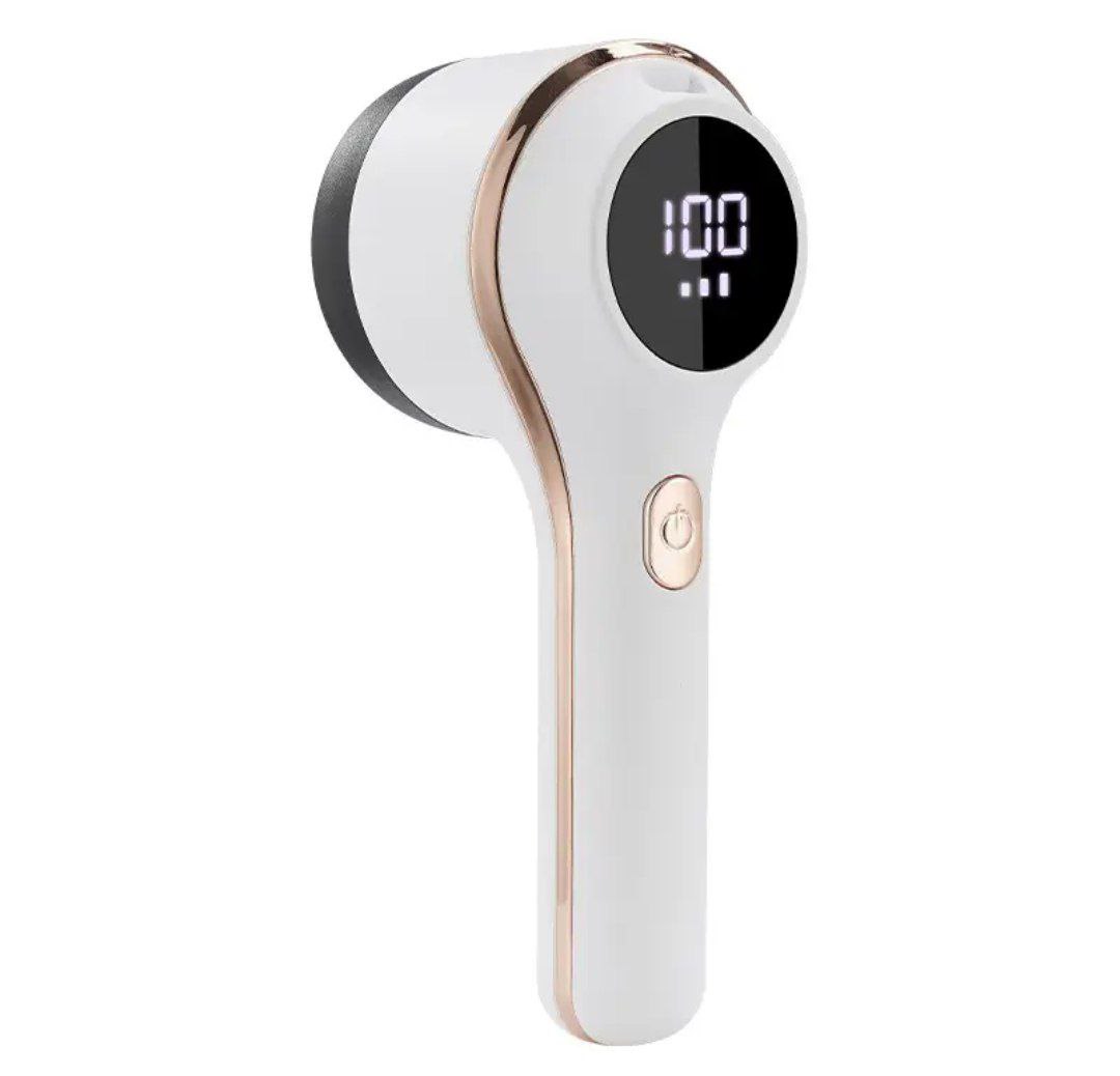Digital display Hair ball trimmer ماكينة تشذيب كرات الشعر بشاشة رقمية