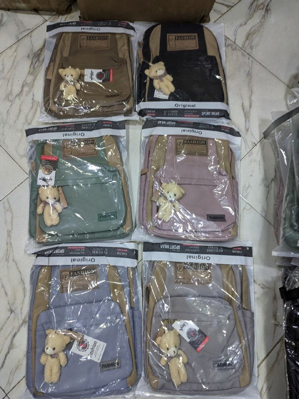 منتج من فئة حقائب مدرسية