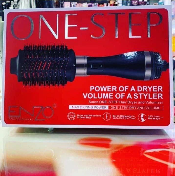 One step original ENZO