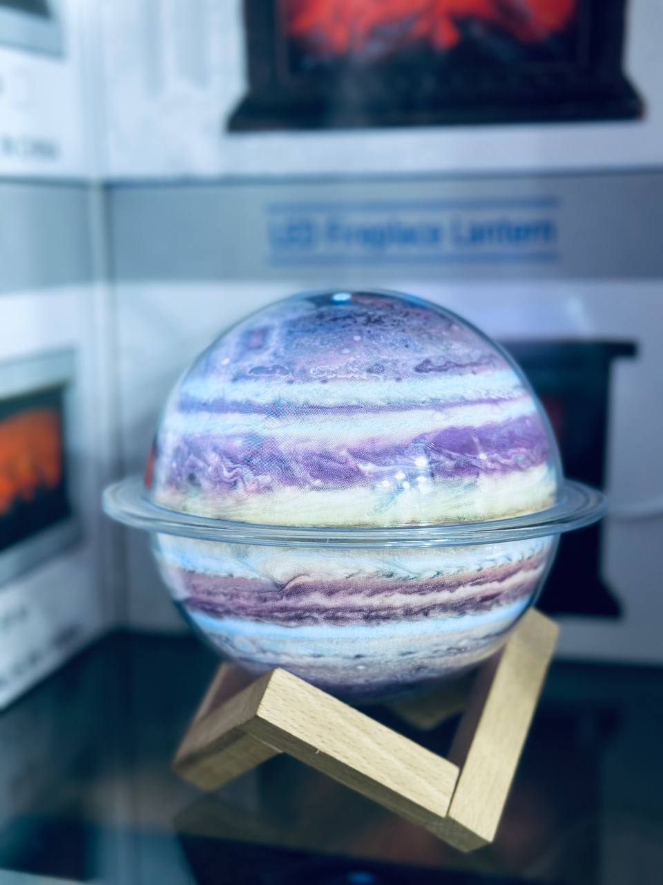 Humidificateur Portable