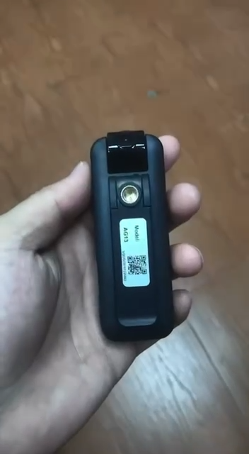 كاميرا مراقبة صغيرة بتقنية 4G للمنزل والرياضة مزودة بكاشف حركة Mini Caméra 4G de Sécurité pour la Maison et le Sport DV avec Détecteur de Mouvement