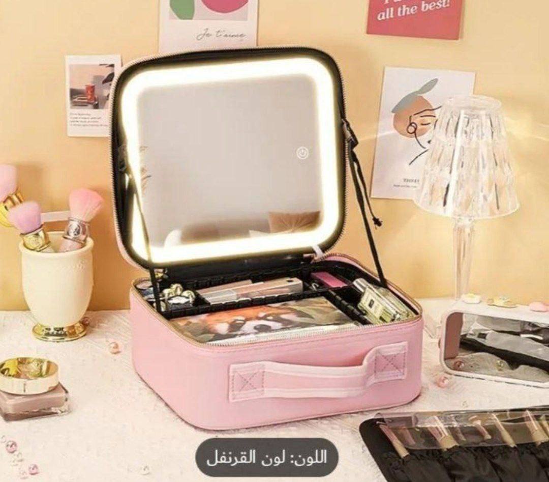 منتج من فئة منظمات الماكياج