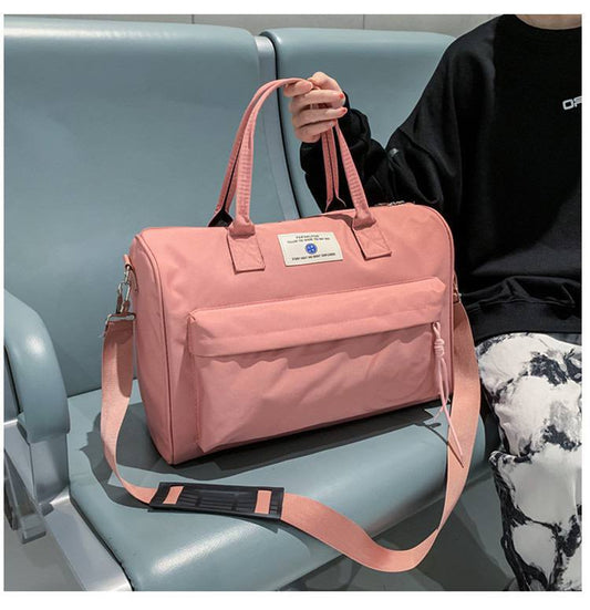 صاك موضيل جديد للسفر و الرياضه Sac voyage sport