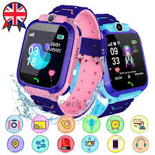Montre intelligente Q12B Smart watch 2030