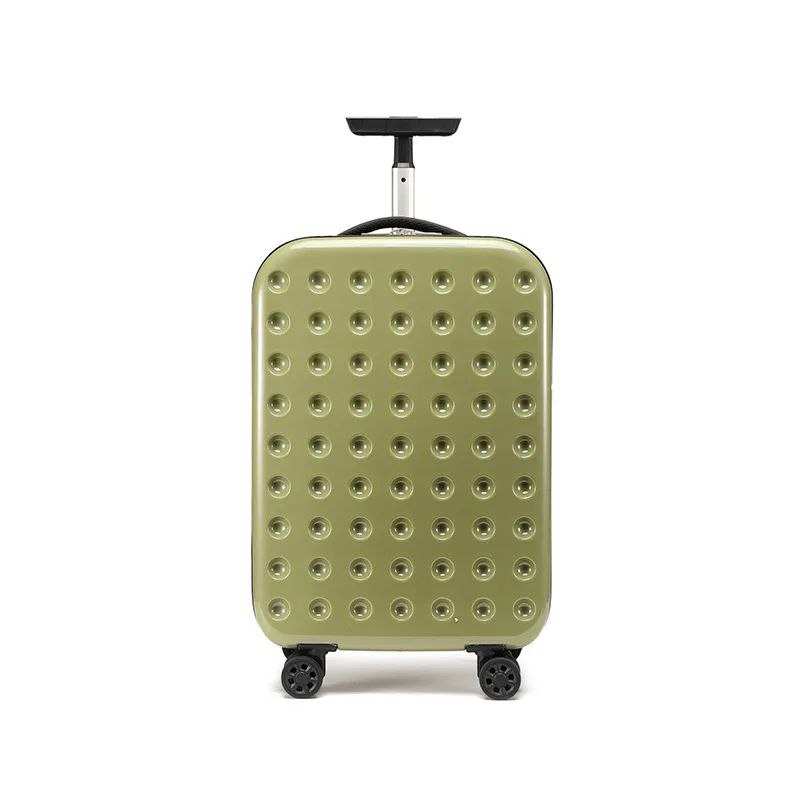 Valise TSA avec serrure