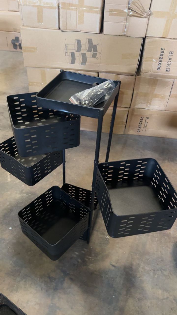 منتج من فئة منظمات المطبخ