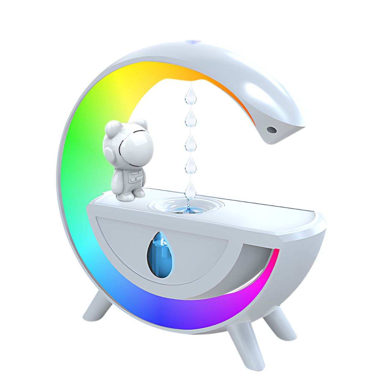 مبخرة بلوتوث