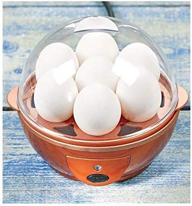 cuiseur à œufs جهاز طهي البيض بالبخار جهاز طهي البيض السريع