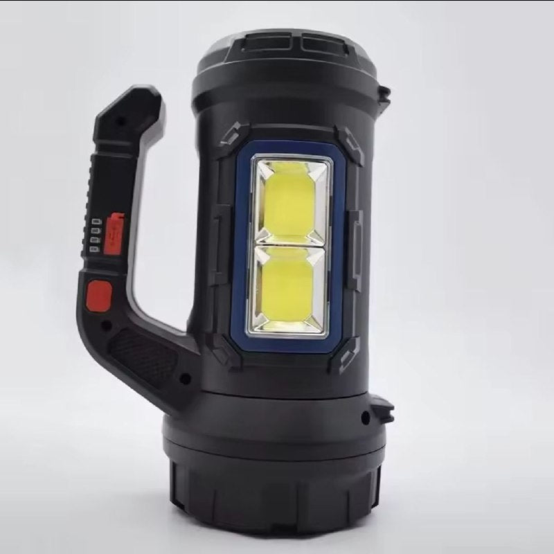 Multifunctional Tool Light 18W Blue Flash