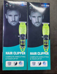 GYT_999 Hair clipper