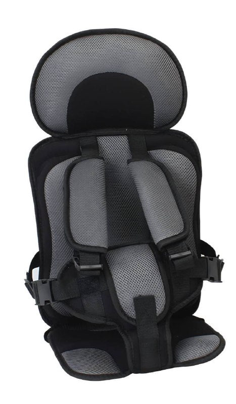 dioche siège de voiture pour enfants coussin de siégé de sécurité portable