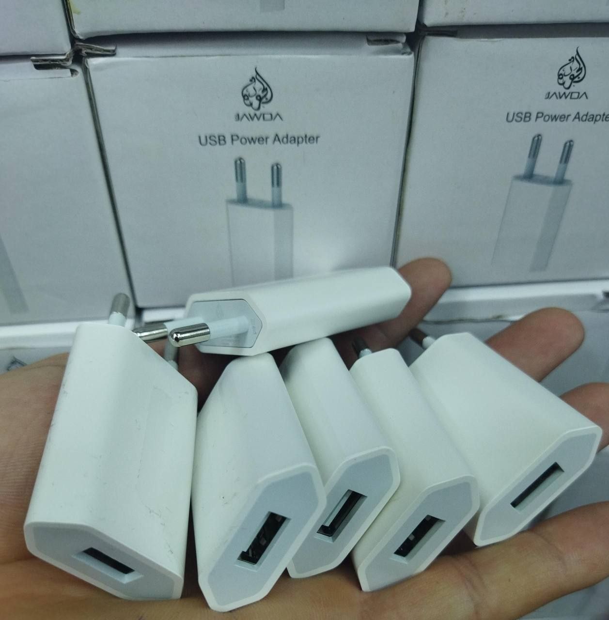 Chargeur 1USB USB Power adapter