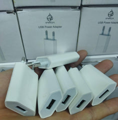 Chargeur 1USB USB Power adapter