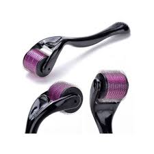 Derma Roller Rouleau pour visage anti cellulite