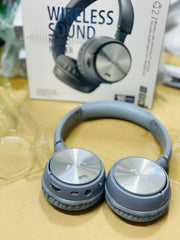 Wireless Headphones NIA Q2
