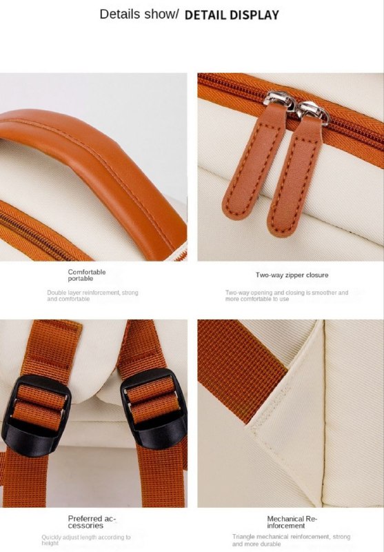 Sac à dos pour ordinateur portable حقيبة ظهر للكمبيوتر المحمول