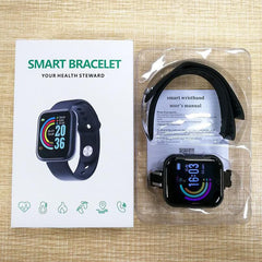 Smart bracelet سوار ذكي Bracelet intelligent