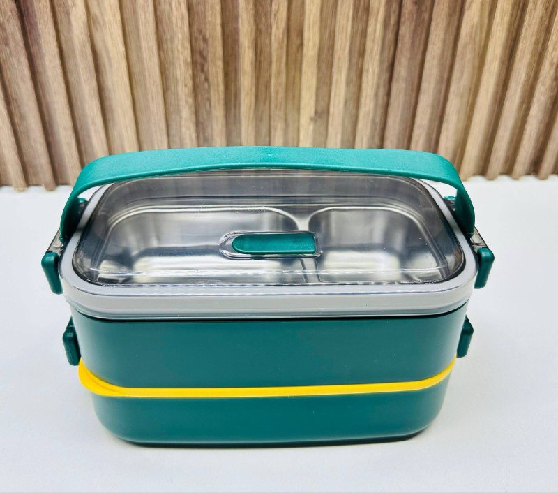 Lunch box