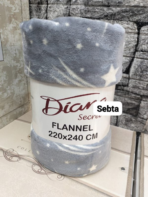 ملاية ديال الغطا ضد الحساسية موديل مصر