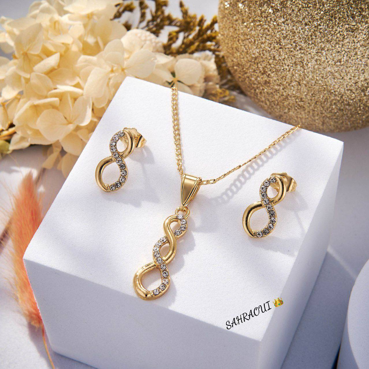 Bijoux Mjid Essahraoui