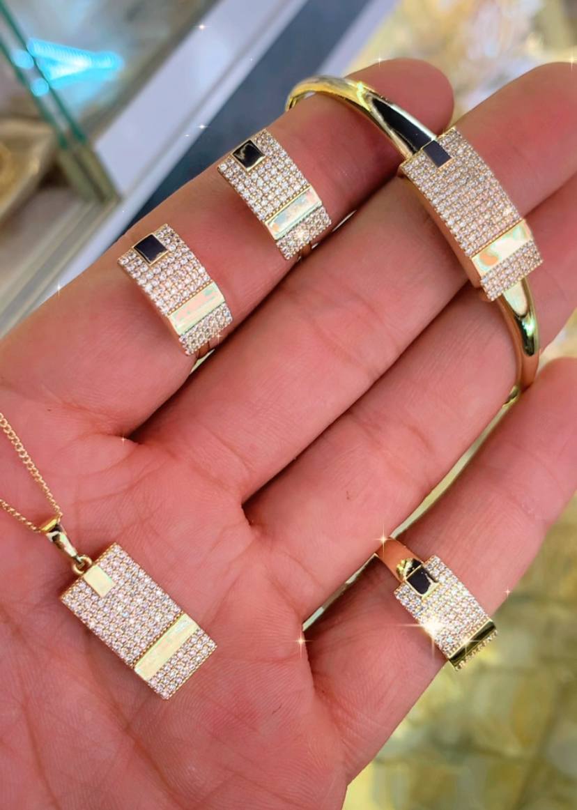 BIJOUX ELABDY