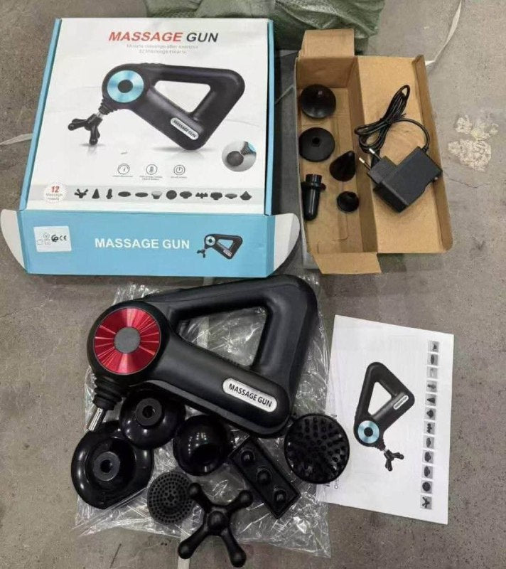 Massage Gun