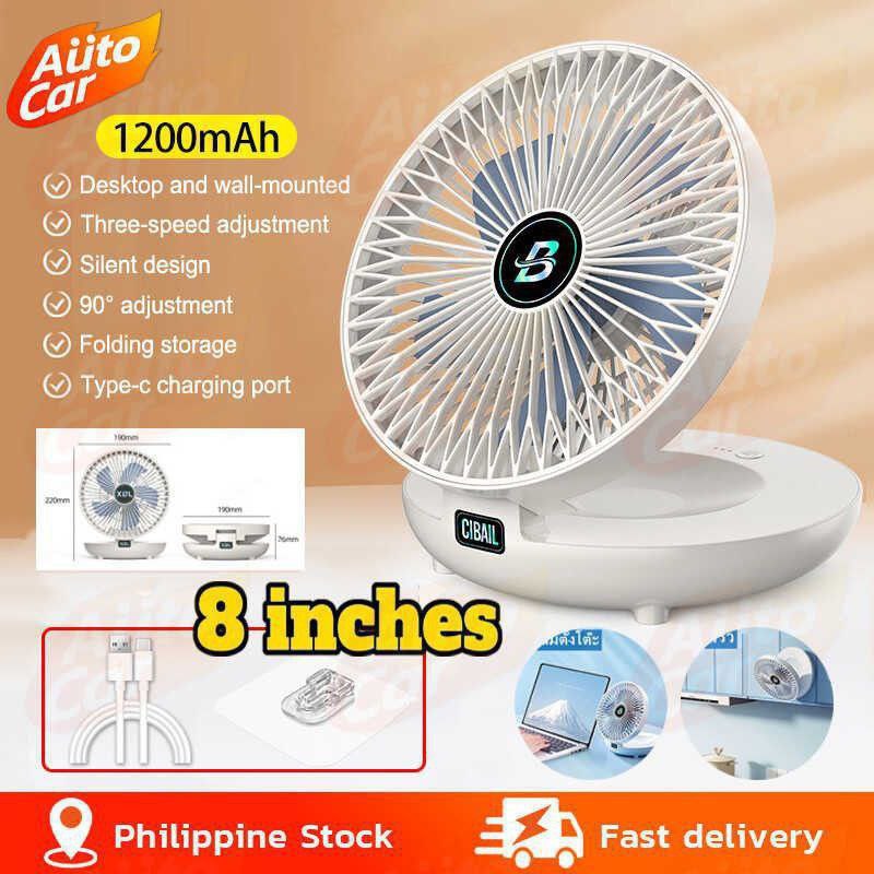 Mini Fan ventilateur