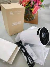 Projector Projecteur vidéo wifi bluetooth