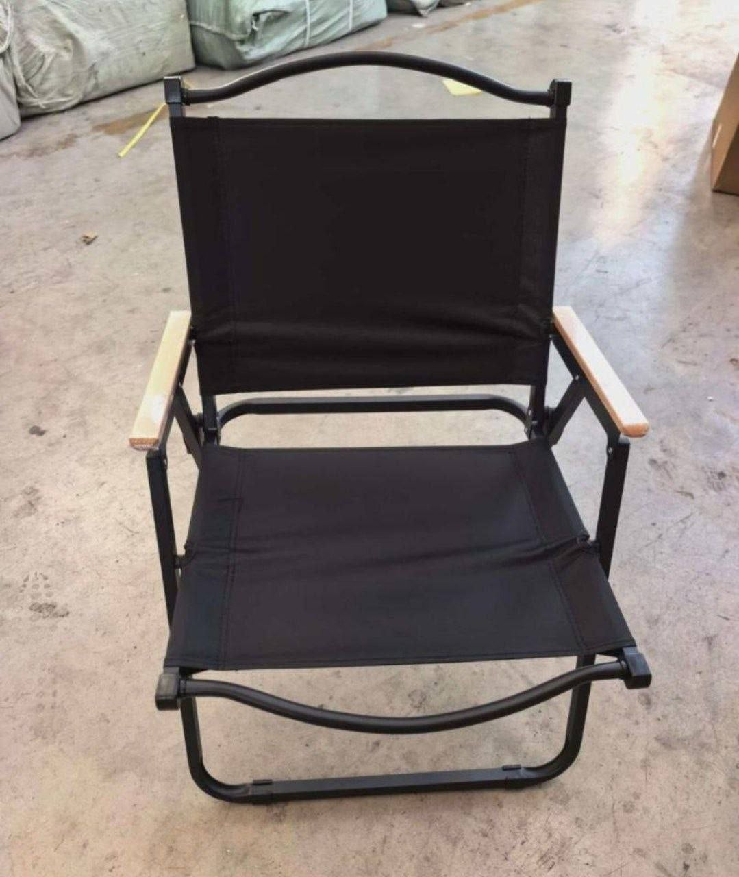 كرسي فاخر للتخييم والحدائق Chaise de Camping et Jardin de Luxe