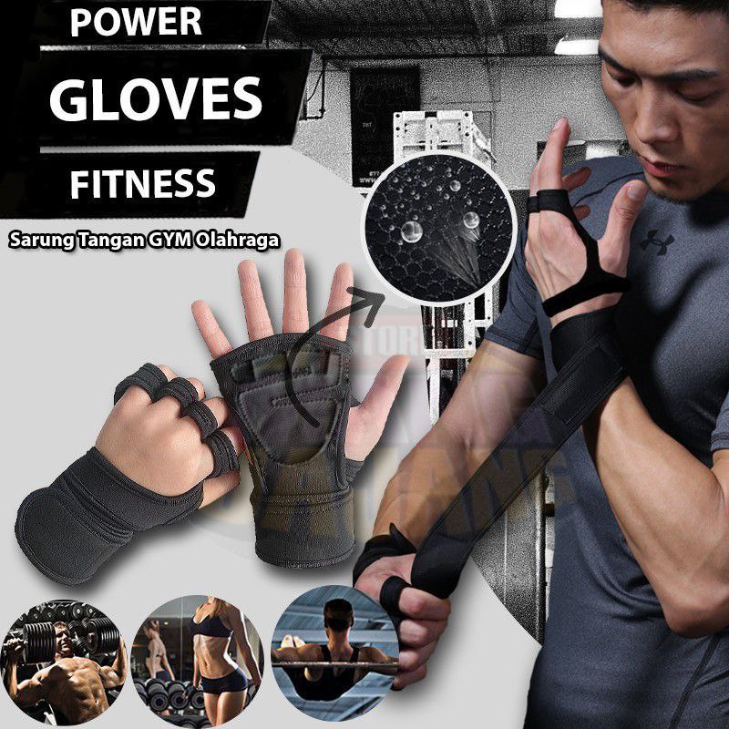2pc قفازات تدريب رفع الأثقال للرجال والنساء Gants d'entraînement de levage pour hommes et femmes