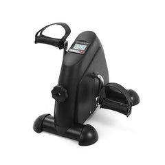 دراجة تمارين كهربائية صغيرة بدواسة Mini vélo d'exercice électrique à pédale