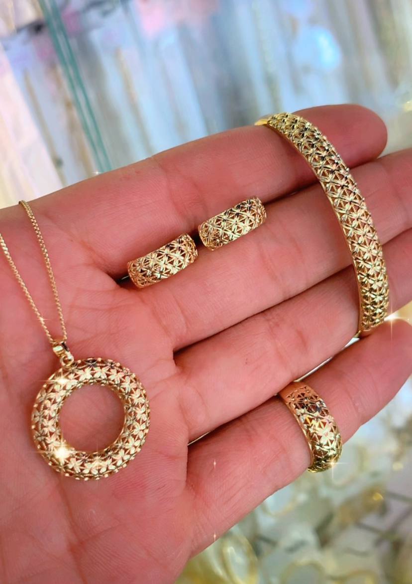 BIJOUX ELABDY