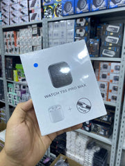 Smart watch T55 PRO MAX