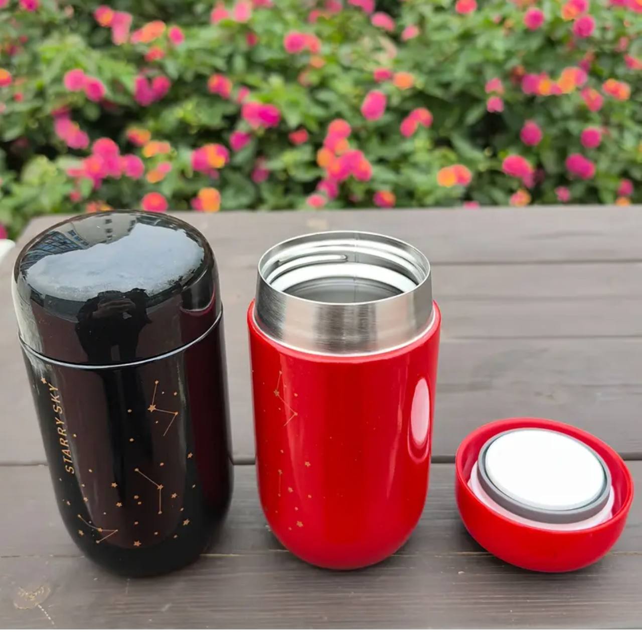 كوب من الفولاذ المقاوم للصدأ، كوب صغير معزول Tasse en Acier Inoxydable Tasse Thermique Mini Tasse Isolée