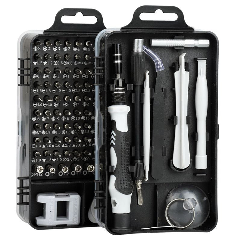 Kit de Tournevis de Précision