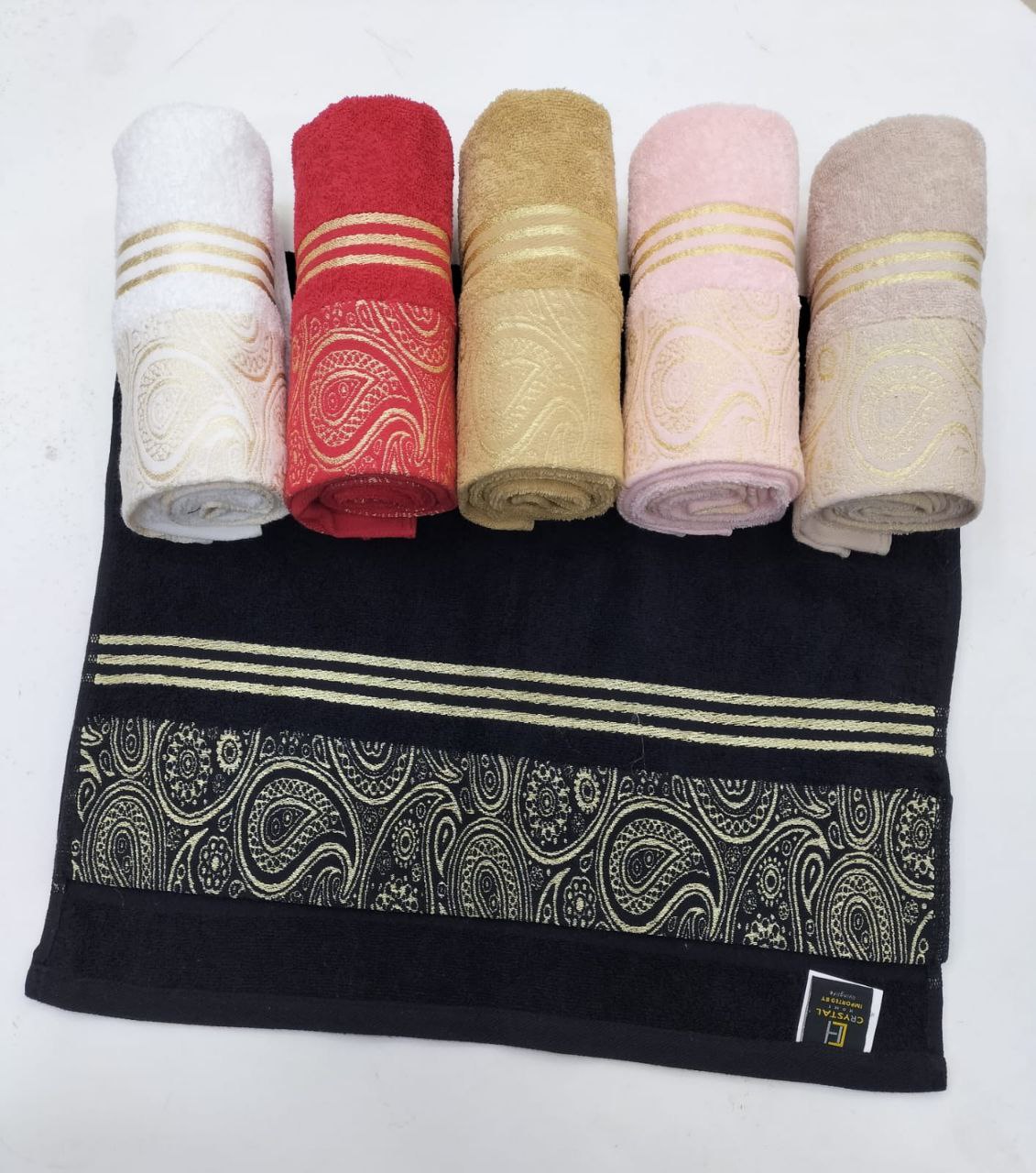 المصري للطابي والمفروشات