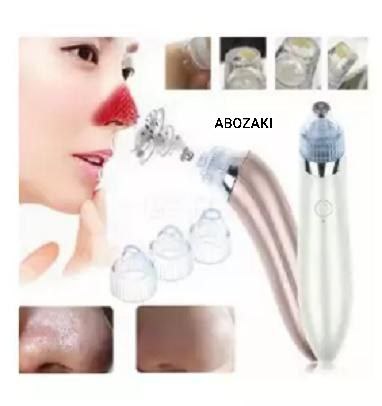 XN-8030 جهاز شفط كهربائي لإزالة الرؤوس السوداء