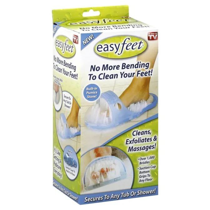 EASYFEET FOOT CLEANER منظف القدمين إيزي فيت