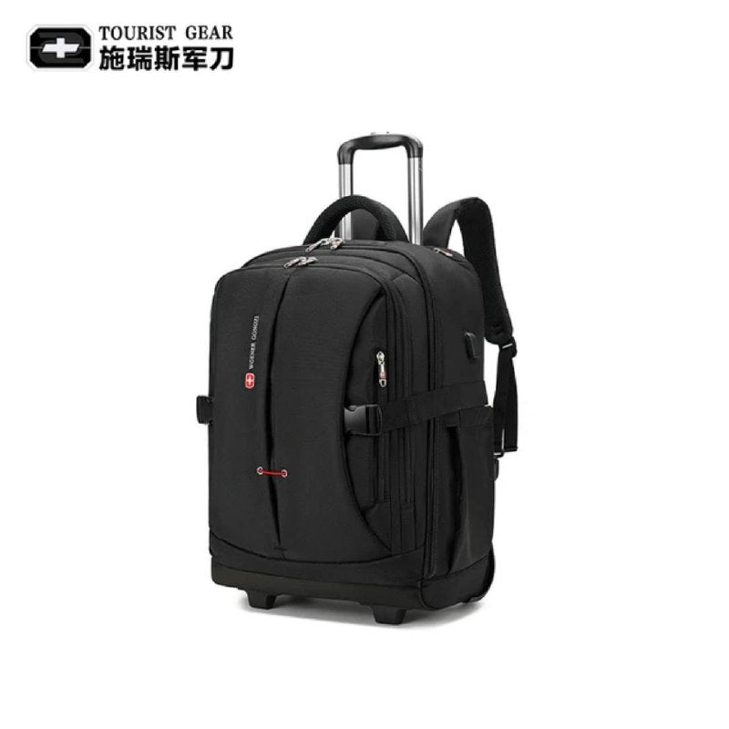 Sac à dos Trolley Serie 2pcs 22inch 18inch