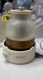 Electric Kettle غلاية كهربائية Bouilloire électrique