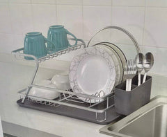 Rangement vaisselle Cuisine تنظيم الأطباق منظمة