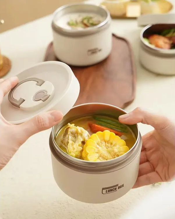 Lunch box