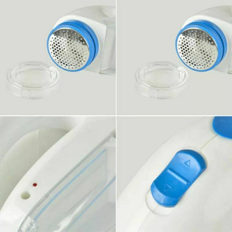 In-line hair ball trimmer ماكينة تشذيب كرات الشعر المضمنة
