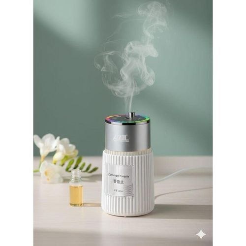 موزع روائح السيارة الذكي، طراز AZ-218 Diffuseur d'arômes intelligent pour voiture